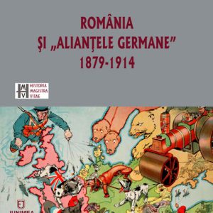 54393396-0.jpeg Romania si „aliantele germane” | Gheorghe Cliveti