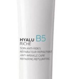 54e184d6398f5_larocher.jpg Crema antirid cu efect de reumplere Hyalu B5, 40ml, La Roche-Posay