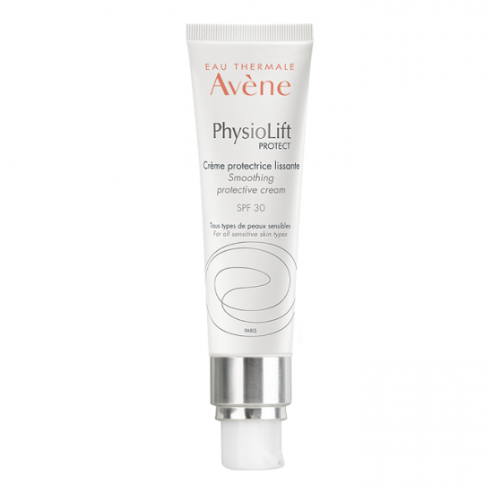 Crema protectoare cu SPF30 pentru riduri profunde PhysioLift, 30ml, Avene