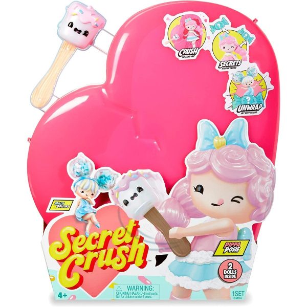 569961e7c_001w_figurina_surpriza_si_accesorii_secret_crush_mini_pippa_and_millie_1_.jpg Papusi Secret Crush, Pippa Posie si Millie Dollops cu 5 surprize