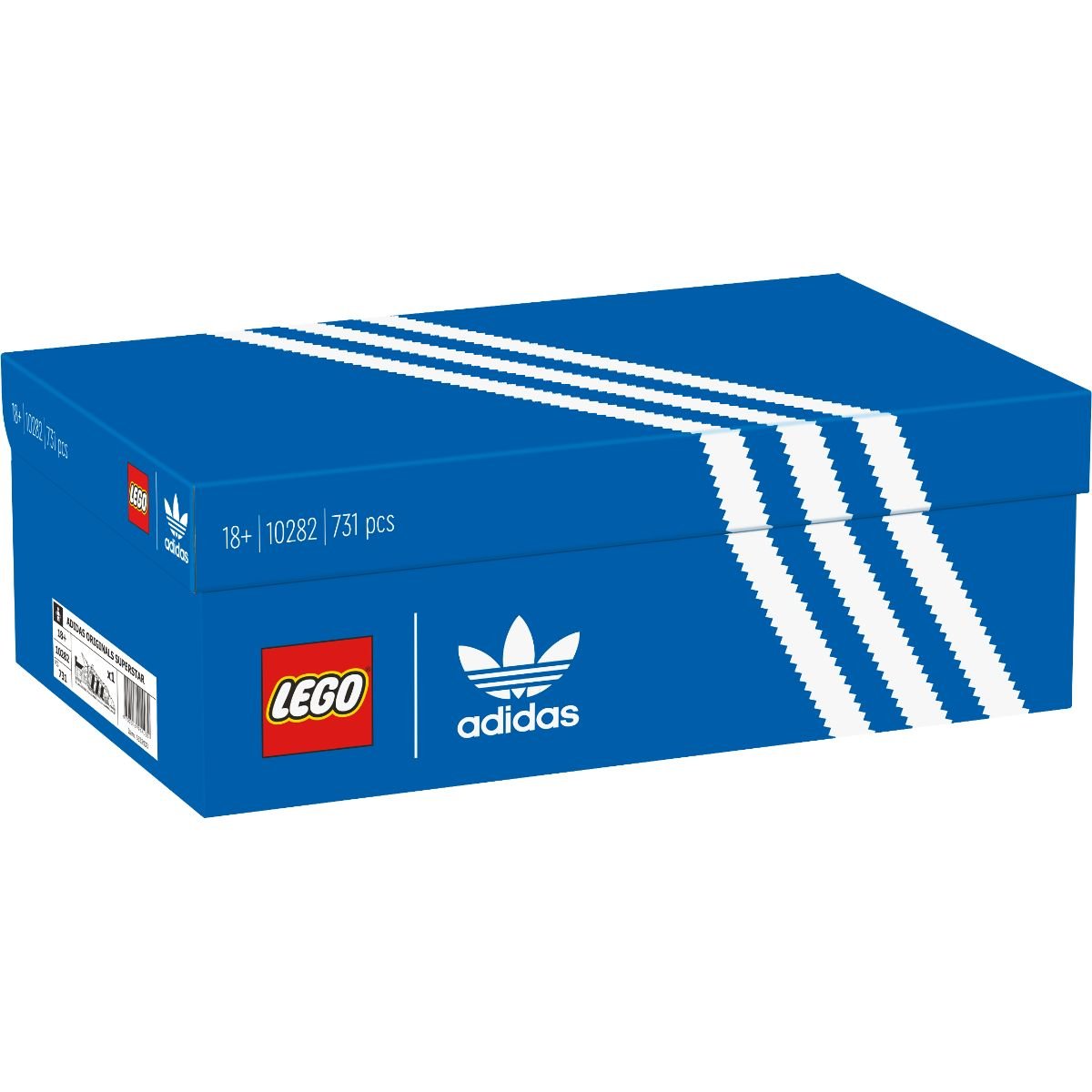 5702016914030_lego_icons_-_adidas_originals_superstar_10282_.jpg LEGO® Icons - Adidas Originals Superstar (10282)