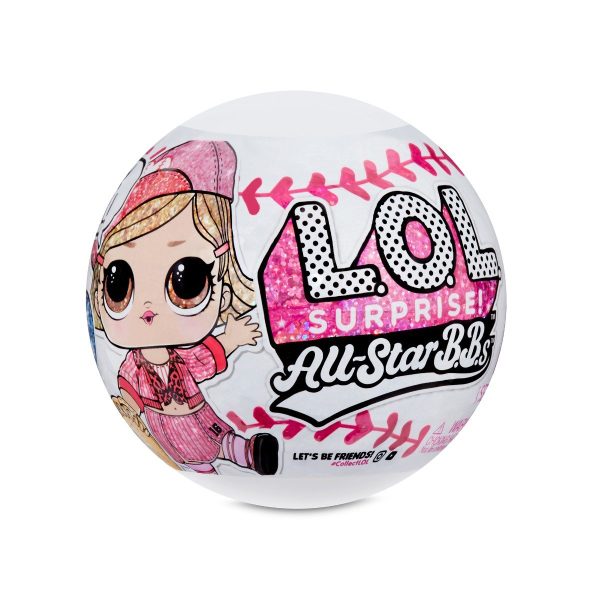 570363e7c_papusa_lol_surprise_all_star_b.b.s_baseball_8_surprize_s1_pink_12z_.jpg Papusa LOL Surprise All Star B.B.s, Baseball, 8 Surprize, S1, Pink