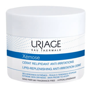 57469ccecf006_unth.png Unt hidratant pentru piele uscata - atopica Xemose Cerat, 200ml, Uriage