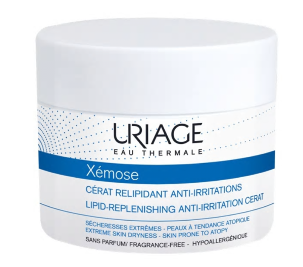 57469ccecf006_unth.png Unt hidratant pentru piele uscata - atopica Xemose Cerat, 200ml, Uriage