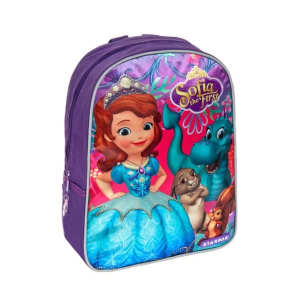5902012770696_352792_001w_ghiozdan_disney_sofia_the_first_1_.jpg Ghiozdan pentru gradinita Starpak, Printesa Sofia