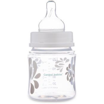 Canpol babies Breast Pumps EasyNatural pompă de sân
