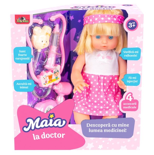 5949033916078_int6078_001w_papusa_maia_la_doctor_1_.jpg Papusa Maia la doctor
