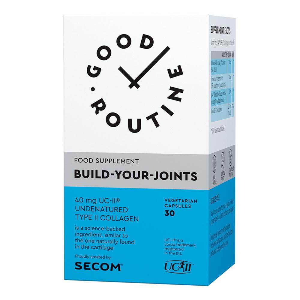 5949212000017-SECOM-Build-Your-Joints-30-capsule-Good-Routine-natural-Secom-1_tiny.jpg Build-Your-Joints 30 capsule Good Routine, natural, Secom