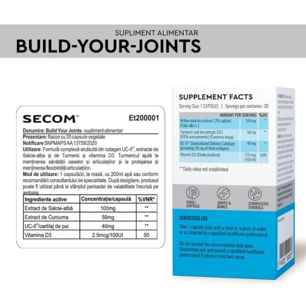 5949212000017-SECOM-Build-Your-Joints-30-capsule-Good-Routine-natural-Secom-3_tiny.jpg Build-Your-Joints 30 capsule Good Routine, natural, Secom