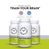 Train-Your-Brain® 60 capsule Good Routine, natural, Secom