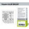 Train-Your-Brain® 60 capsule Good Routine, natural, Secom