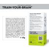Train-Your-Brain® 60 capsule Good Routine, natural, Secom