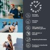 Train-Your-Brain® 60 capsule Good Routine, natural, Secom