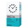 5949212000086-SECOM-Krill-Oil-60-capsule-moi-Good-Routine-natural-Secom-1_tiny.jpg Krill Oil 60 capsule moi Good Routine, natural, Secom