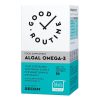 5949212000093-SECOM-Algal-Omega-3-30capsule-moi-GoodRoutine-natural-Secom-1_tiny.jpg Algal Omega-3 30 capsule moi Good Routine, natural, Secom