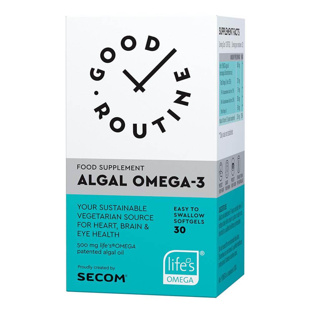 5949212000093-SECOM-Algal-Omega-3-30capsule-moi-GoodRoutine-natural-Secom-1_tiny.jpg Algal Omega-3 30 capsule moi Good Routine, natural, Secom