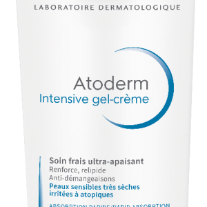 Gel-crema Atoderm Intensive, 500ml, Bioderma