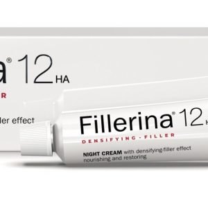 5c27985172916_12.jpg Crema de noapte Grad 5 Fillerina 12HA Densifying Filler, 50ml, Labo