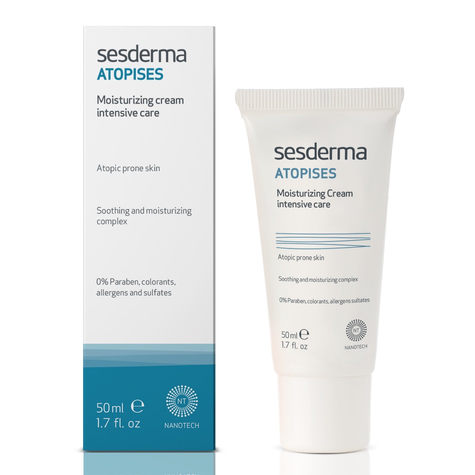 5d79ebe1ad106_8470003085434.jpg Crema hidratanta Atopises, 50ml, Sesderma