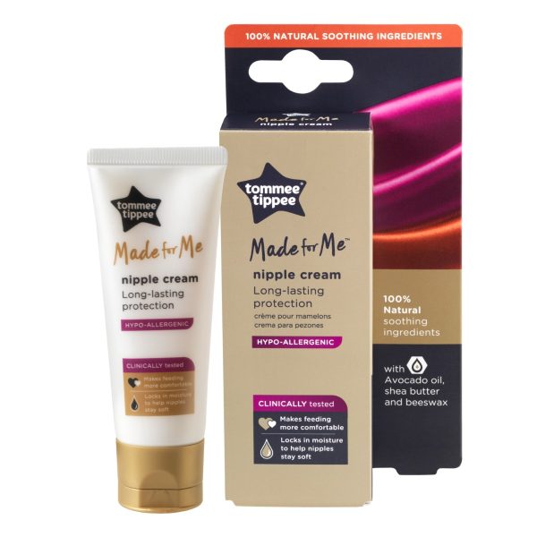 5e82ae30e1d06_5010415235961.jpg Crema pentru Mameloane, 40ml, Tommee Tippee