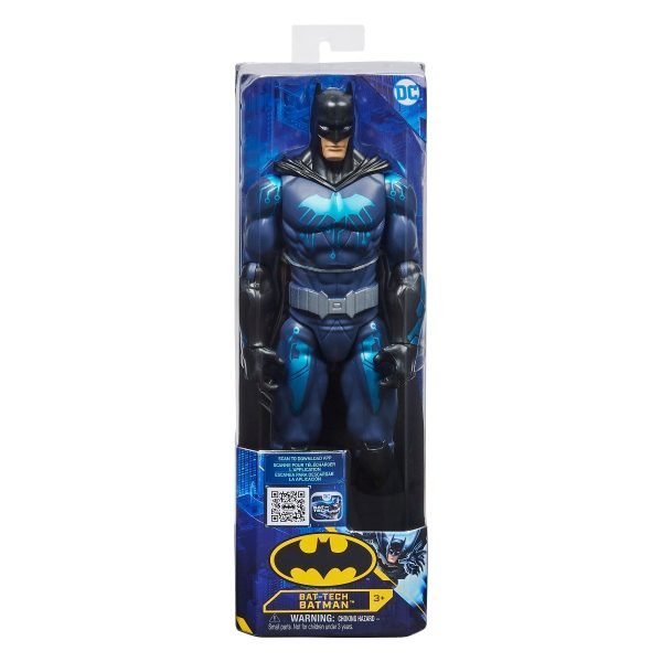 Figurina articulata Batman, 20131205