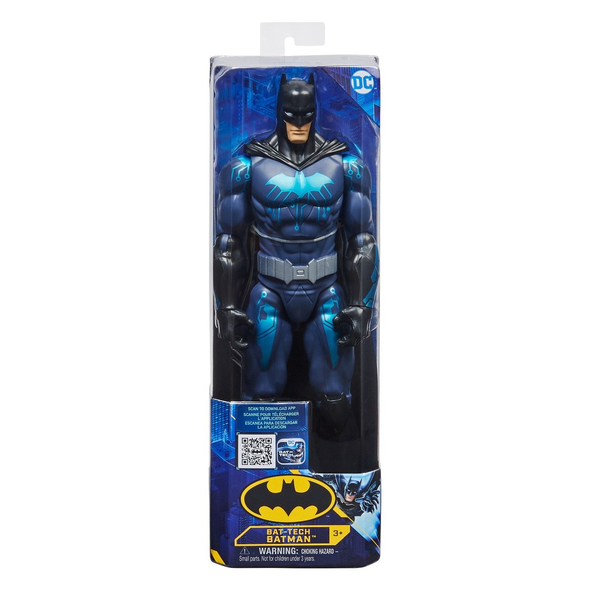 6055697_figurina_articulata_batman_20131205.jpg Figurina articulata Batman, 20131205