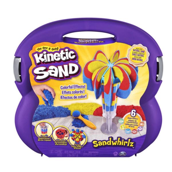 6055859_001w_kinetic_sand_spin_master_set_de_joaca_fantana_de_nisip_1_.jpg Kinetic Sand, set de joaca, fantana de nisip