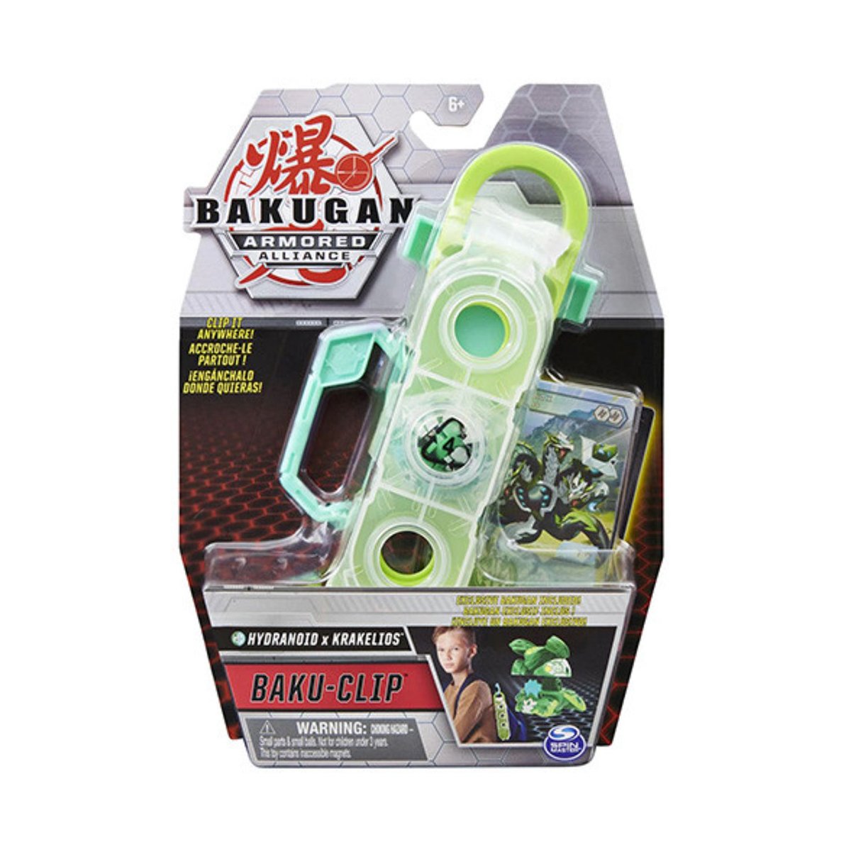 6058285_006w_figurina_hydranoid_x_krakelios_bakugan_armored_clip_20126979_1_.jpg Figurina Hydranoid x Krakelios, Bakugan, Armored Alliance, Baku-Clip, 20126979