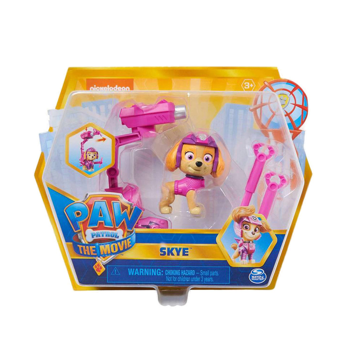 6060427_003w_figurina_paw_patrol_film_2021_20130318_1_.jpg Figurina Paw Patrol, Film 2021, 20130318