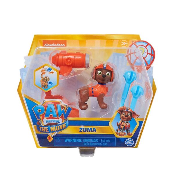 6060427_004w_figurina_paw_patrol_film_2021_20130319_1_.jpg Figurina Paw Patrol, Film 2021, 20130319