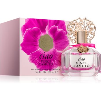 Vince Camuto Vince Camuto Ciao Eau de Parfum pentru femei