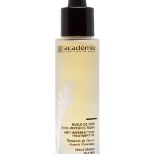 60d6391e3ab06_3145071612008.png Ulei tratament anti-imperfectiuni pentru ten gras Aromatherapie, 30ml, Academie