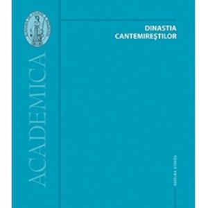 Dinastia Cantemiristilor | Andrei Esanu