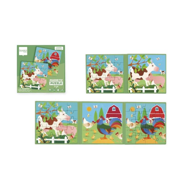 6181152_001w_puzzle_magnetic_scratch_ferma_2_.jpg Puzzle magnetic Scratch, Ferma