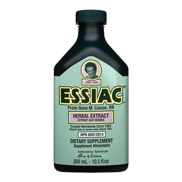 623326001645_Essiac_300ml_Essiac_Int_l_Canada__natural_1_tiny.jpg Essiac 300ml Essiac Int'l Canada, natural, Secom