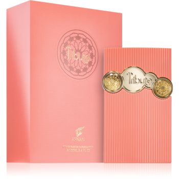 Afnan Tribute Pink Eau de Parfum pentru femei