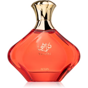Afnan Turathi Red Femme Eau de Parfum pentru femei