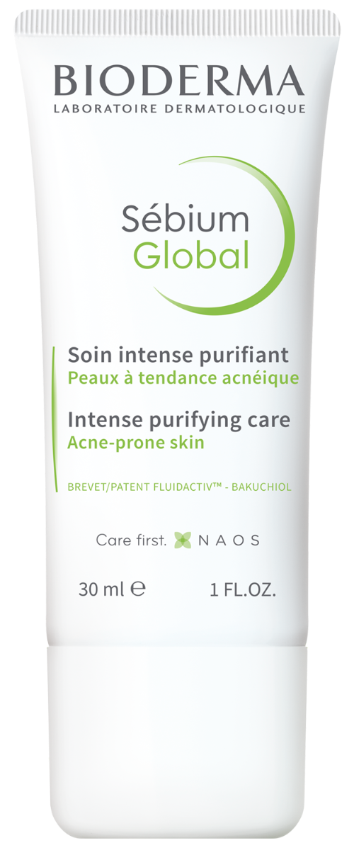 Crema Sebium Global, 30ml, Bioderma