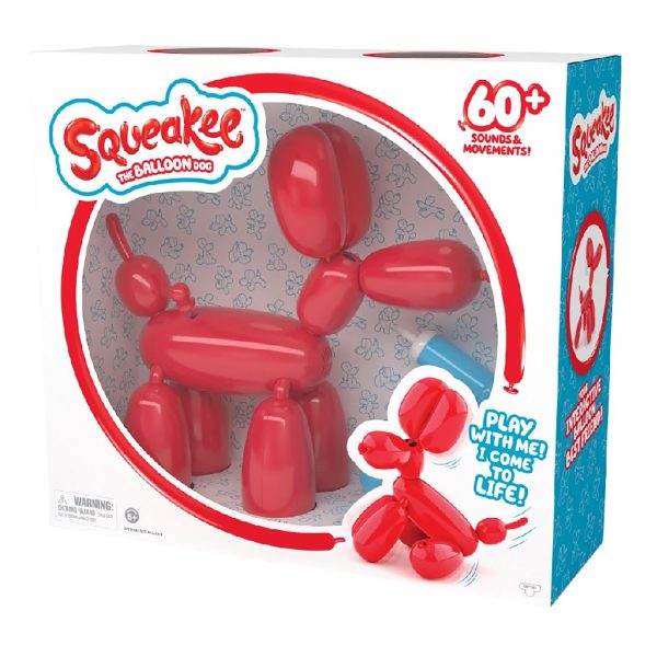 630996123003_12300_001w_catelul_balon_squeakee_interactiv_7__1.jpg Catelul balon interactiv, Squeakee dog