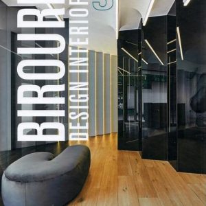 Birouri din romania - Design interior 3 |