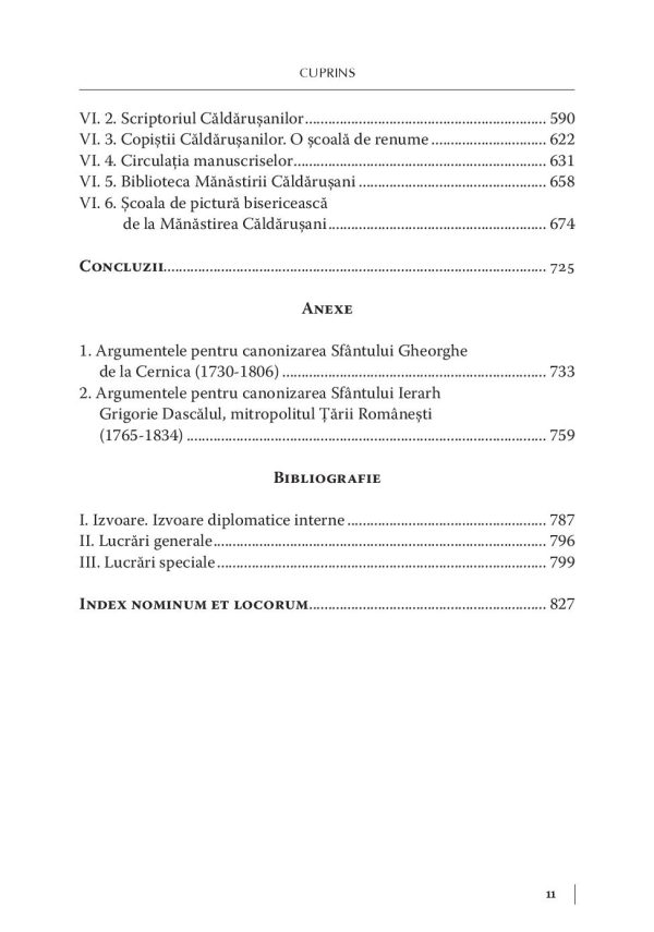 Valori ale Ortodoxiei romanesti: Manastirea Caldarusani | Pr. Florin Serbanescu