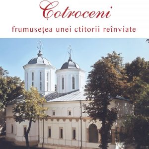 645107467-0.jpeg Biserica fostei Manastiri Cotroceni | Andreia Cristina Iana