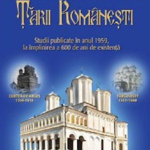 645107482-0.jpeg Istoria Mitropoliei Tarii Romanesti | Pavel Cherescu, Mircea Pacurariu