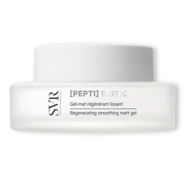 64b1bdcd6a906_3662361001194.jpg Gel mat regenerant si de netezire Pepti Biotic, 50ml, SVR