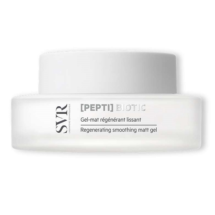 64b1bdcd6a906_3662361001194.jpg Gel mat regenerant si de netezire Pepti Biotic, 50ml, SVR