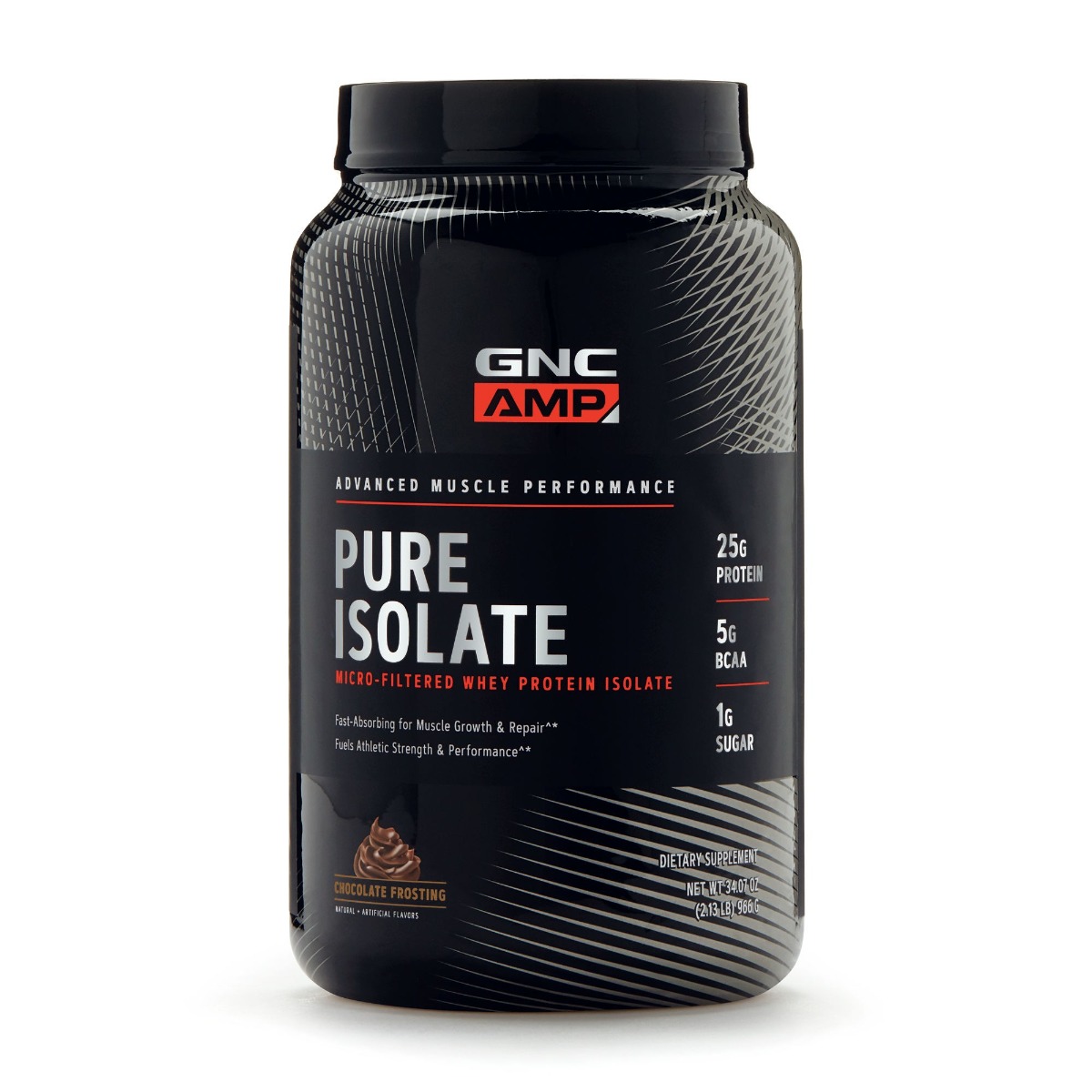 651594551b416_product_1563970881.jpg Proteina din zer cu aroma de ciocolata glazurata, 966g, GNC