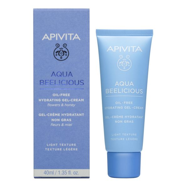 6533-1000_1000_65.jpg Apivita Aquabeelicious Gel Crema Hidratanta Light 40ml