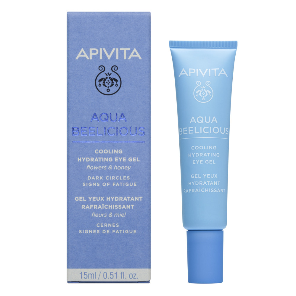 6536-1000_1000_66.jpg Apivita Aquabeelicious Gel Ochi Hidratare 15ml