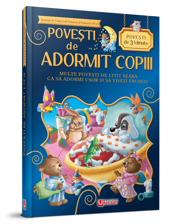 658142440-0.png Povesti de adormit copiii - Povesti de 3 minute |