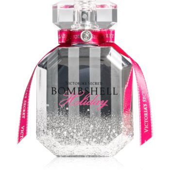 Victoria's Secret Bombshell Holiday Eau de Parfum pentru femei